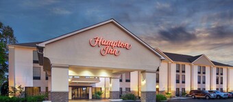 Hampton Inn Thomasville