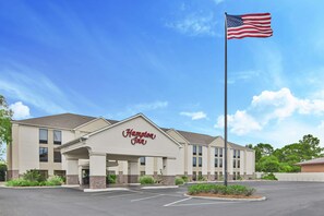 Exterior - Hampton Inn Thomasville (Thomasville)