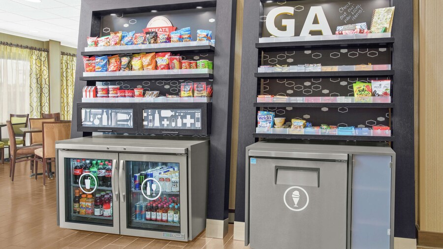 Hampton Inn Thomasville