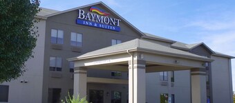 Baymont by Wyndham O'Fallon St. Louis Area