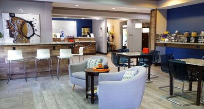 Baymont by Wyndham O'Fallon St. Louis Area