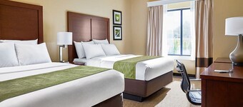 Comfort Inn Romeoville - Bolingbrook
