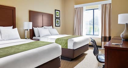 Comfort Inn Romeoville - Bolingbrook
