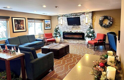 Comfort Inn Romeoville - Bolingbrook