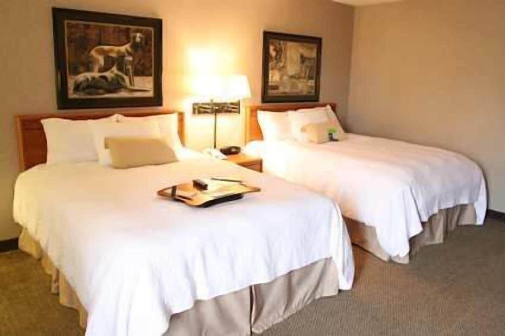 In-room safe, iron/ironing board, cots/infant beds, free WiFi