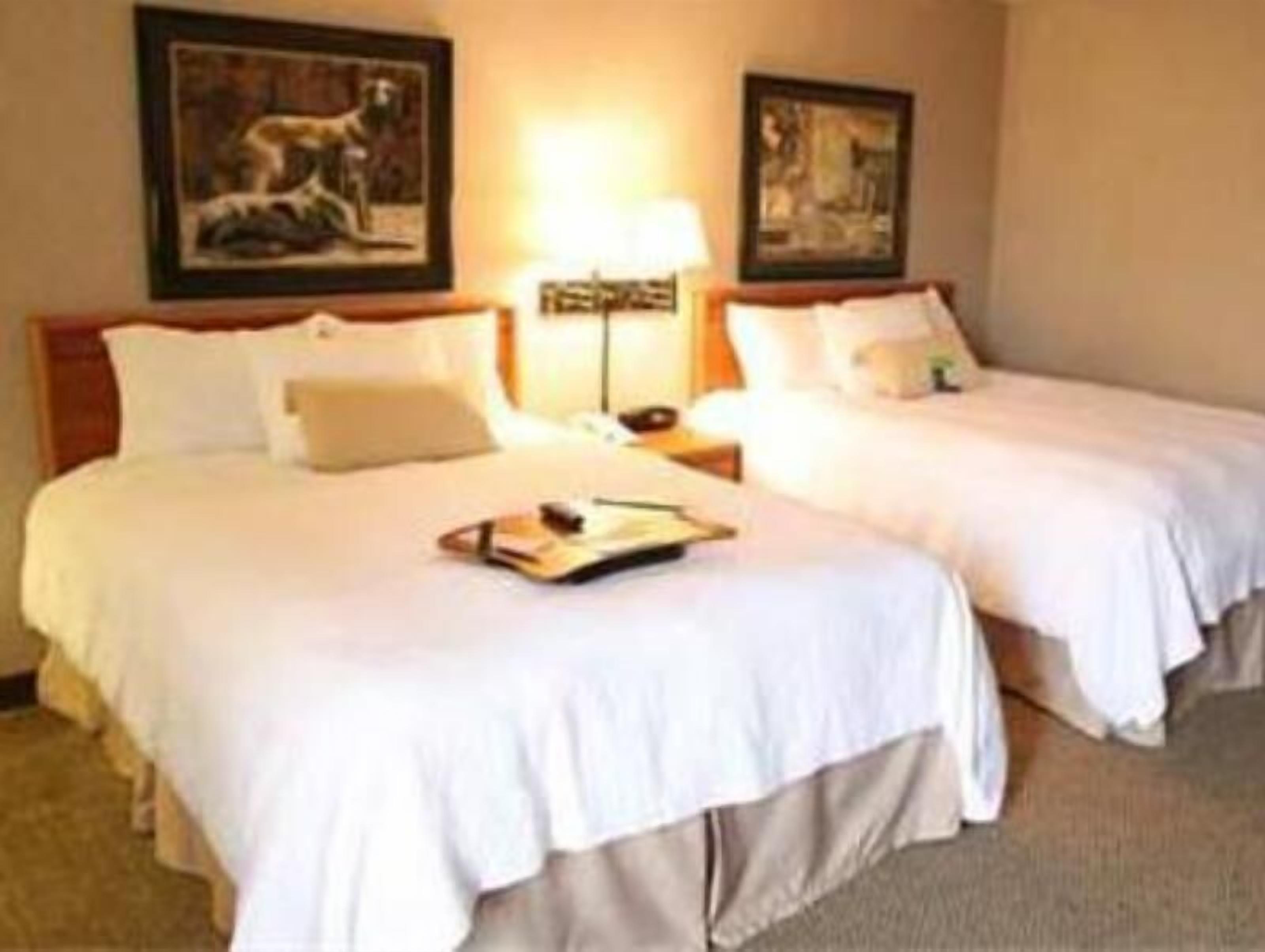 In-room safe, iron/ironing board, cots/infant beds, free WiFi