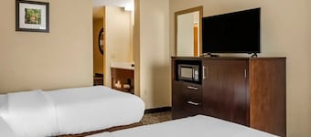 Comfort Inn Paducah I-24