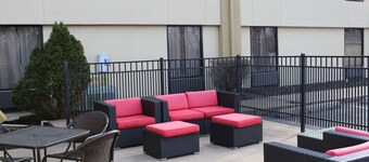 Comfort Inn Paducah I-24
