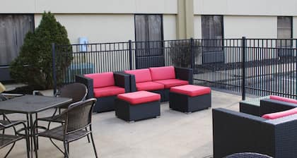 Comfort Inn Paducah I-24