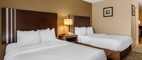 스위트, 침실 1개 | 1 개의 침실, 고급 침구, 객실 내 금고, 책상