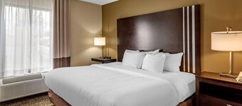 帕迪尤卡 I-24 凱富飯店