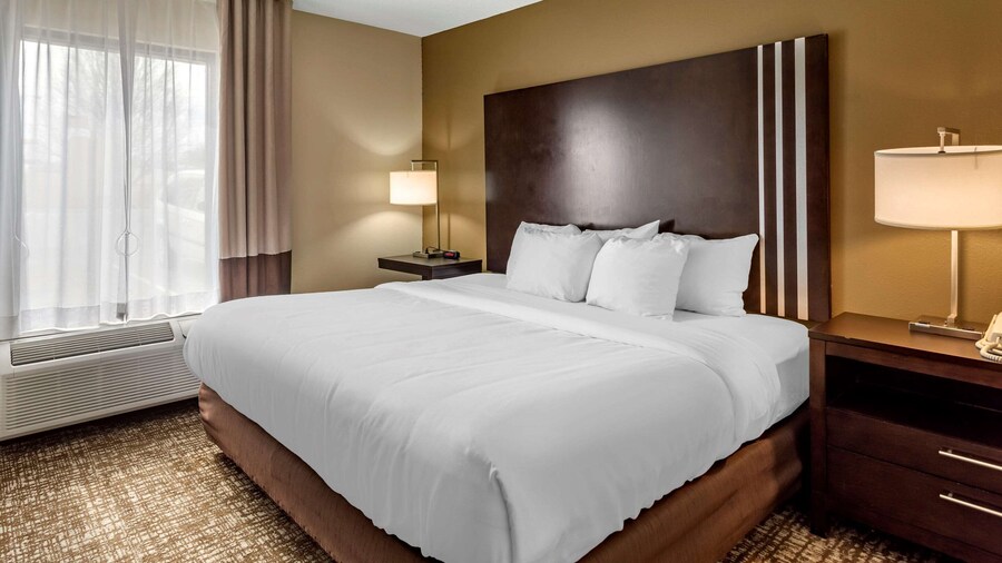 Comfort Inn Paducah I-24