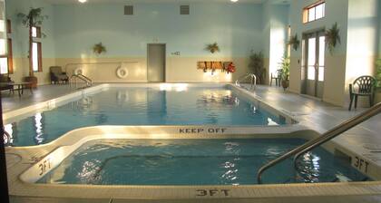 Hampton Inn Birch Run/Frankenmuth