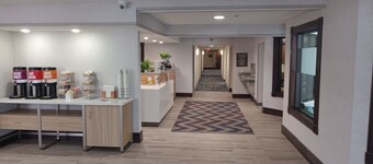 Hampton Inn Birch Run/Frankenmuth