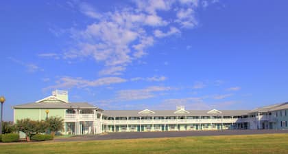 Key West Inn Tunica