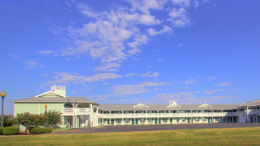 Key West Inn Tunica