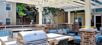 Homewood Suites by Hilton Kansas City-Airport