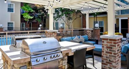 Homewood Suites by Hilton Kansas City-Airport