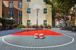 Instalaciones deportivas