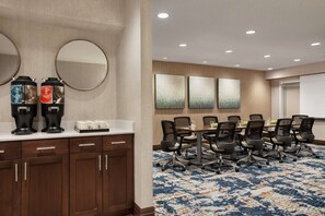 Sala de reuniones