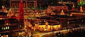 Homewood Suites by Hilton Kansas City-Airport