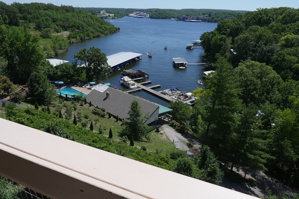 Inn at Grand Glaize
