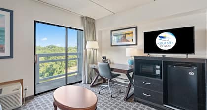 Inn at Grand Glaize