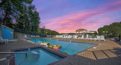 Inn at Grand Glaize
