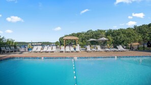 Exterior - Inn at Grand Glaize (Osage Beach)