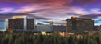 Harrah’s Lake Tahoe – A Caesars Rewards Destination