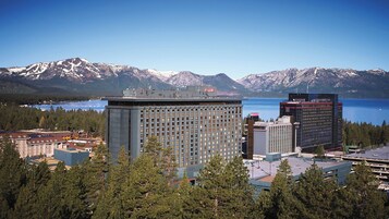 외관