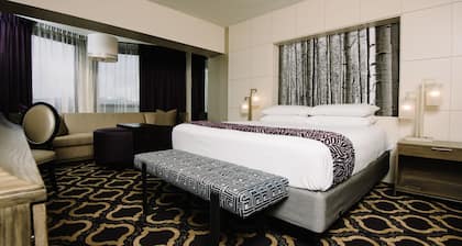 Harrah’s Lake Tahoe – A Caesars Rewards Destination