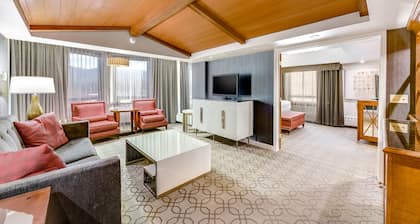 Harrah's Lake Tahoe Resort & Casino