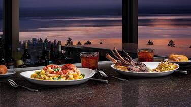 Harrah’s Lake Tahoe – A Caesars Rewards Destination