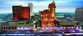 Tropicana Atlantic City