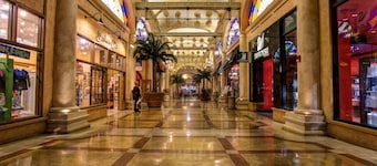 Tropicana Atlantic City
