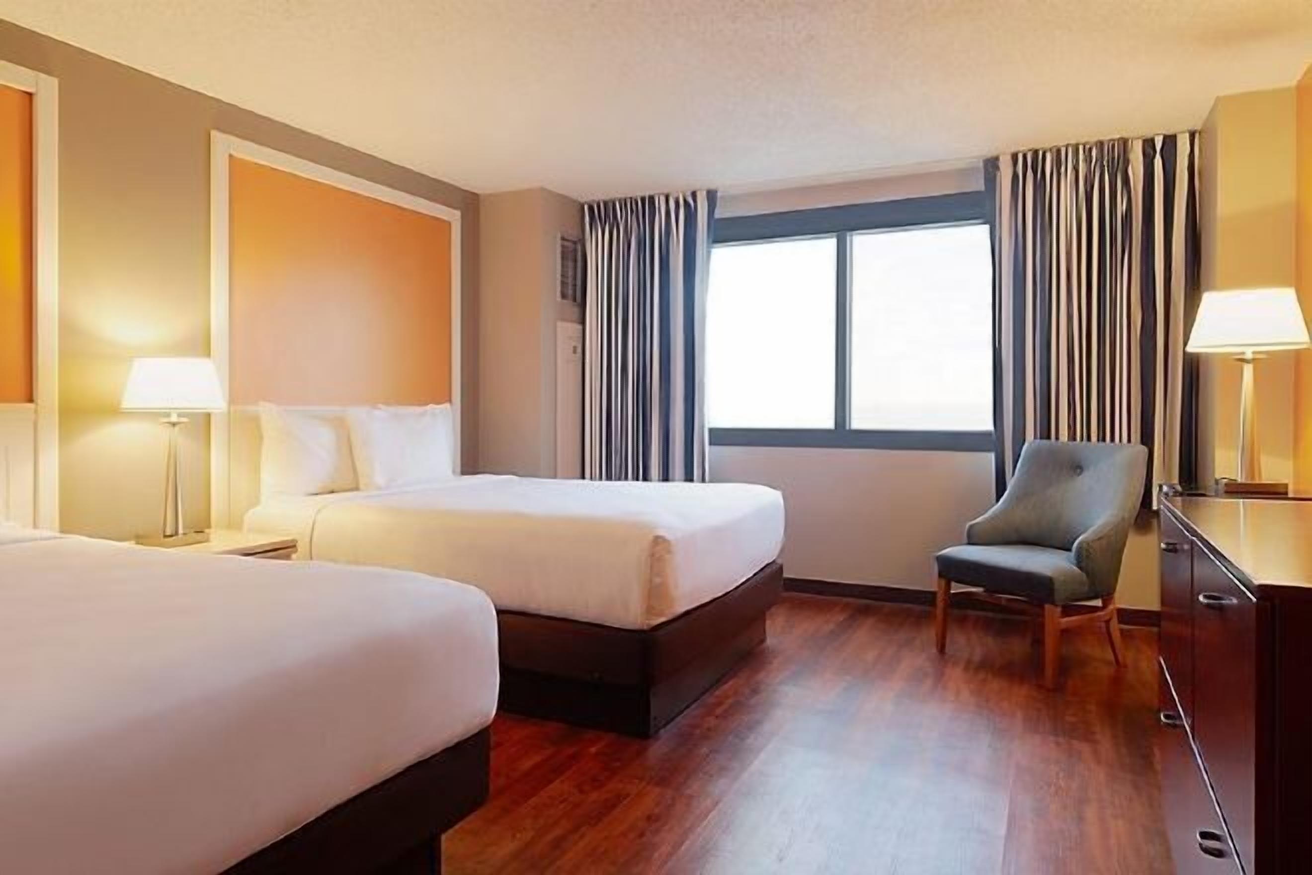 Ropa de cama hipoalergénica y colchones con pillow-top 