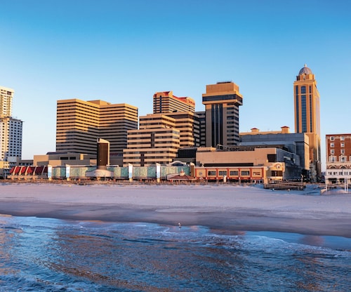 Tropicana Atlantic City – A Caesars Rewards Destination