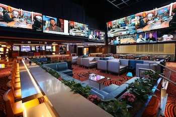 Casino at Tropicana Atlantic City