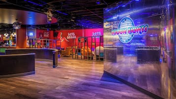 Nightclub