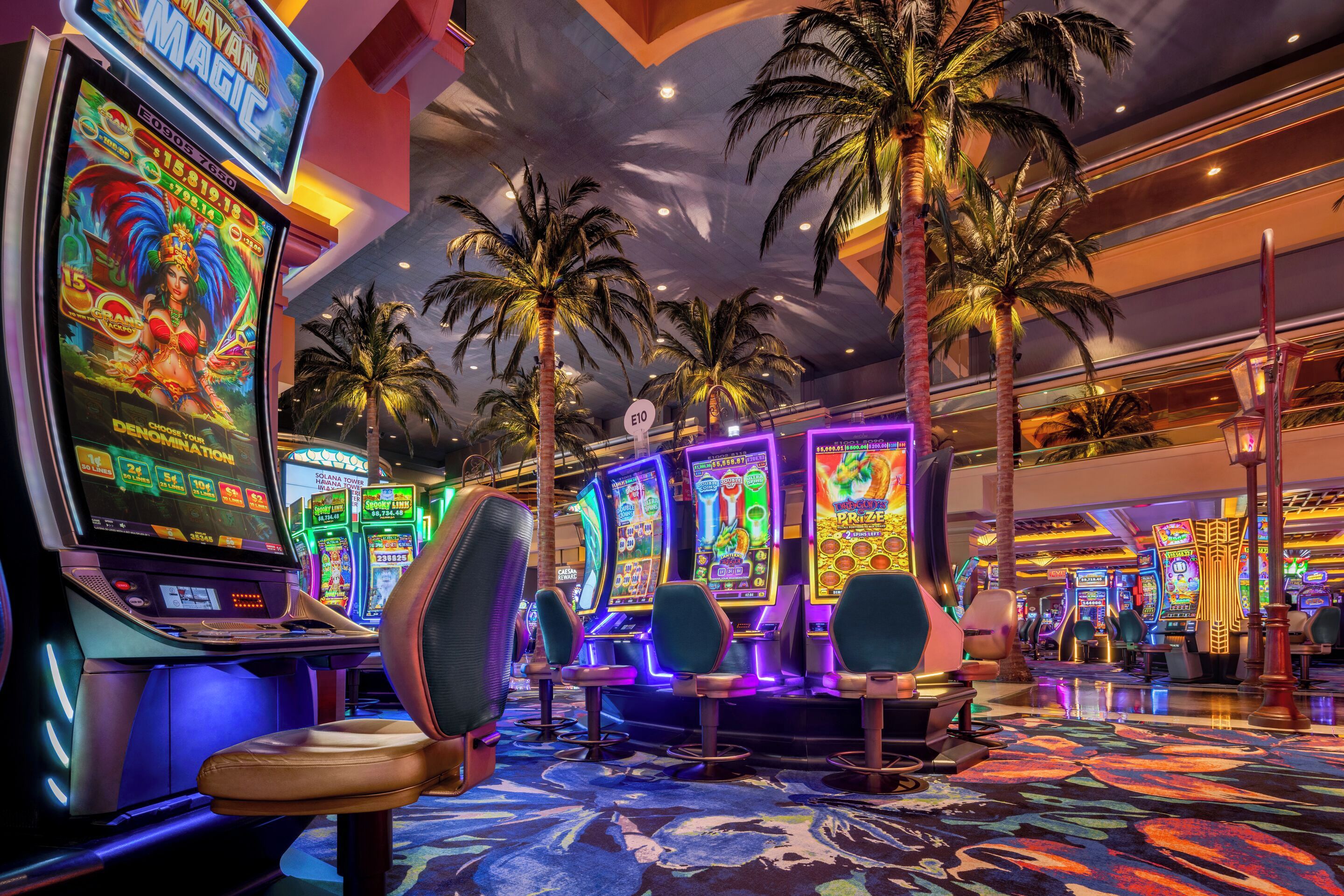 Casino