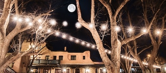 Sagebrush Inn & Suites
