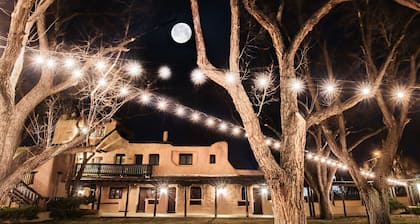 Sagebrush Inn & Suites