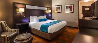 Best Western Plus Pineville-Charlotte South