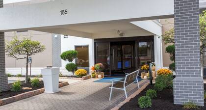 Holiday Inn Express Wilmington, an IHG Hotel