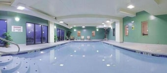 Holiday Inn Express Wilmington by IHG