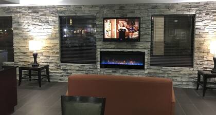 Holiday Inn Express London by IHG