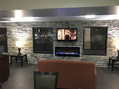 Holiday Inn Express London by IHG