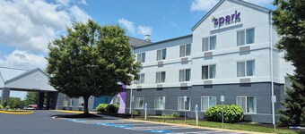 Spark by Hilton Lancaster