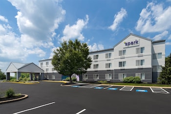 Spark by Hilton Lancaster